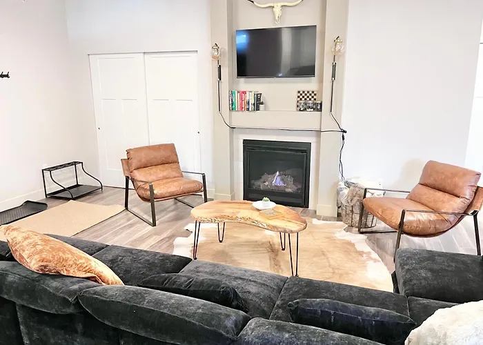 207 | Family 3Br Mountain Stay On Midway Main St Near Park City & Deer Valley Ski Resorts