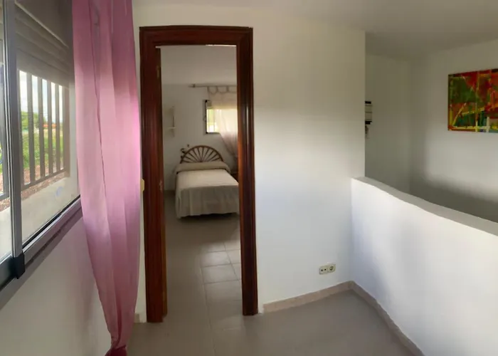 Casa familiar La Cabra