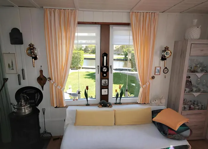 Chaletpark De Brekken G 8