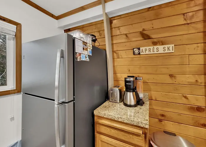 Chalet At Brighton