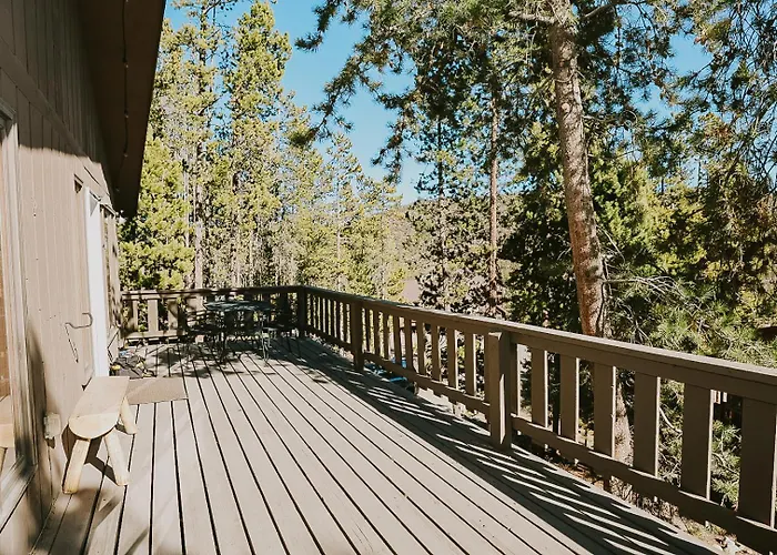 Breck Chalet On Peak 7 With Hot Tub, Mountain Views, Pet Friendly, 7-Mins From Breckenridge Ski Resort