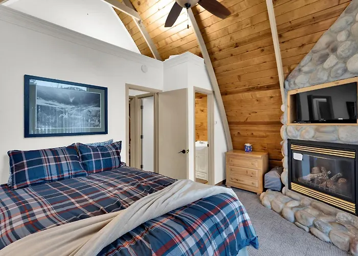 Chalet At Brighton