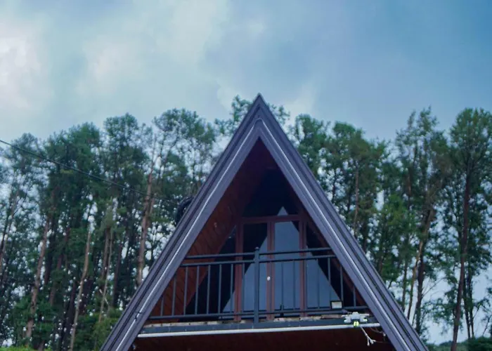 Brown Lodge - Nuwara Eliya