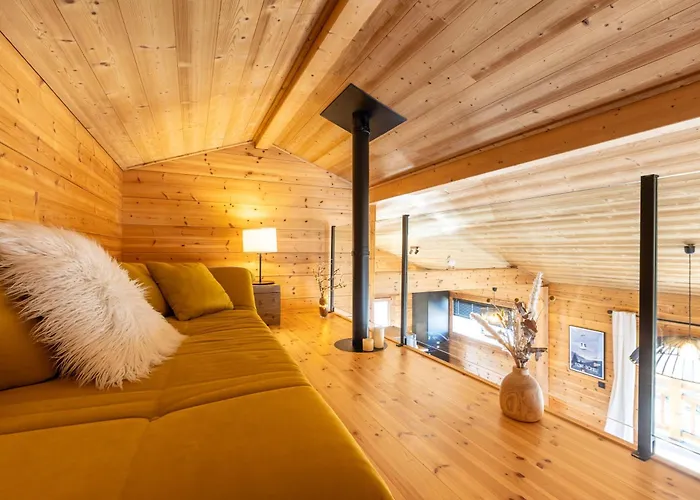 Chalet Serra Del Cadi - Vue Montagne