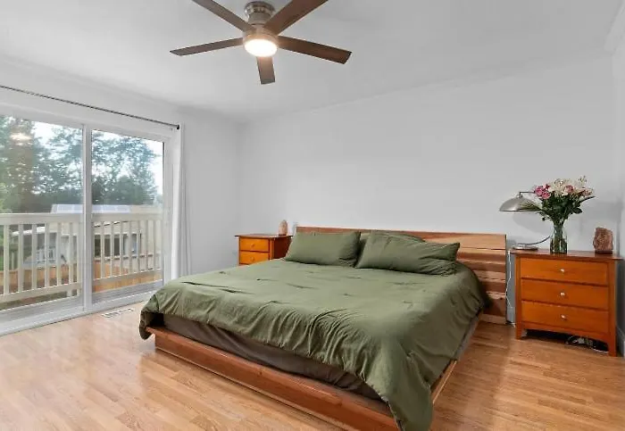 Canyon Crest Grand Chalet With Snowbird Access