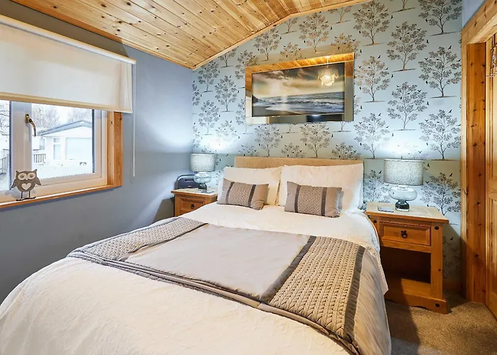 Host & Stay - Cairnswood Lodge
