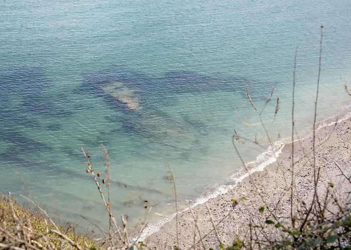 Sea Dreams, Riviera Bay - Brixham