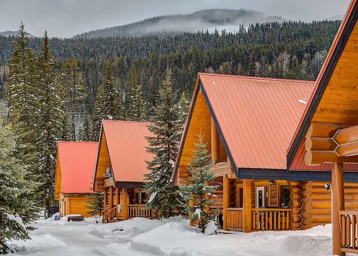 Authentic, Timber Log Cabin Perfect For Groups