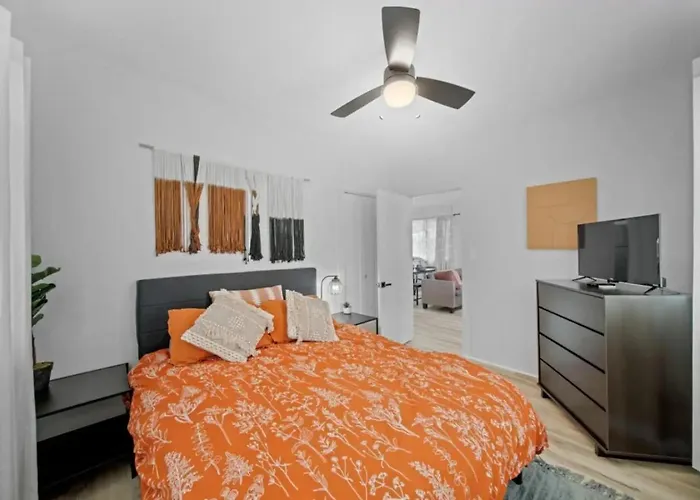 Tropical Haven - 2Br Hilo