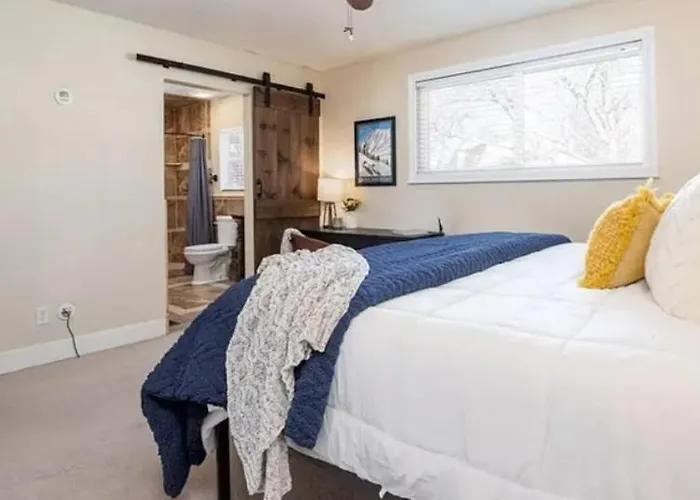 Canyon Crest Grand Chalet With Snowbird Access