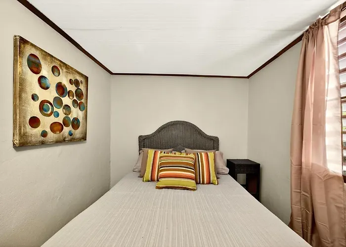 Escape To A Mountain Hideaway W- Jacuzzi & Scenic Views In Cayey