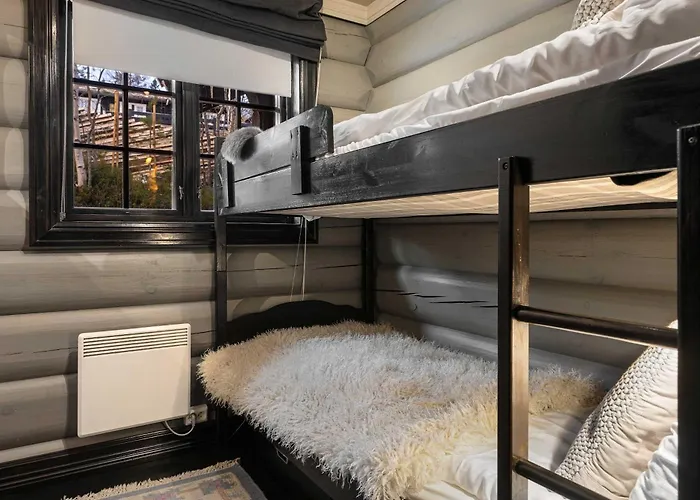 6Br Ski-In Out Chalet, Hot Tub And Sauna