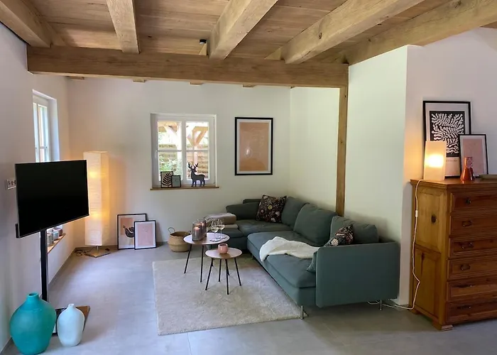 Ferienhaus Waldblick
