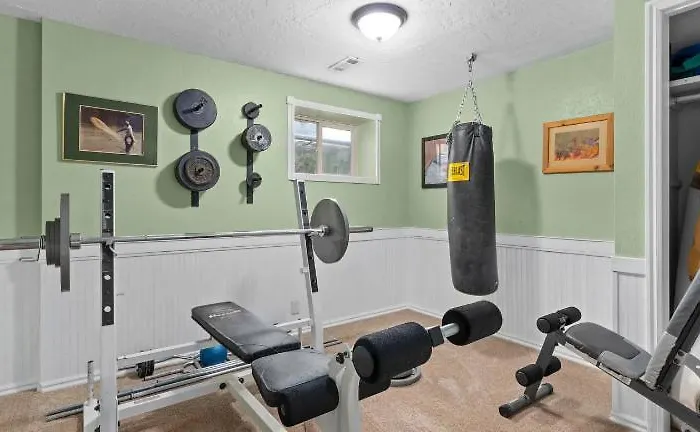 Canyon Crest Grand Chalet With Snowbird Access
