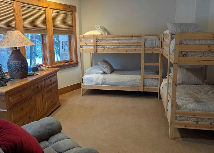 Apex Lodge - Solitude Resort 5Br With Hot Tub