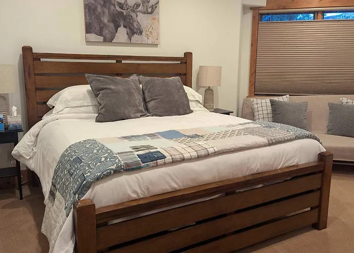 Apex Lodge - Solitude Resort 5Br With Hot Tub