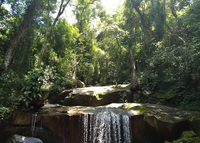 Suite C/ Hidro, Lareira E Piscina - 20Min Sp