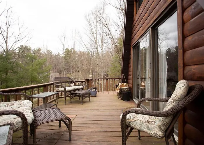 Catskills Aframe, Water View, Goat Sanctuary