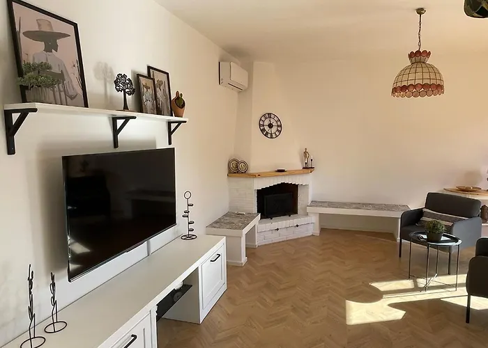 Villa Anna - Villa con piscina