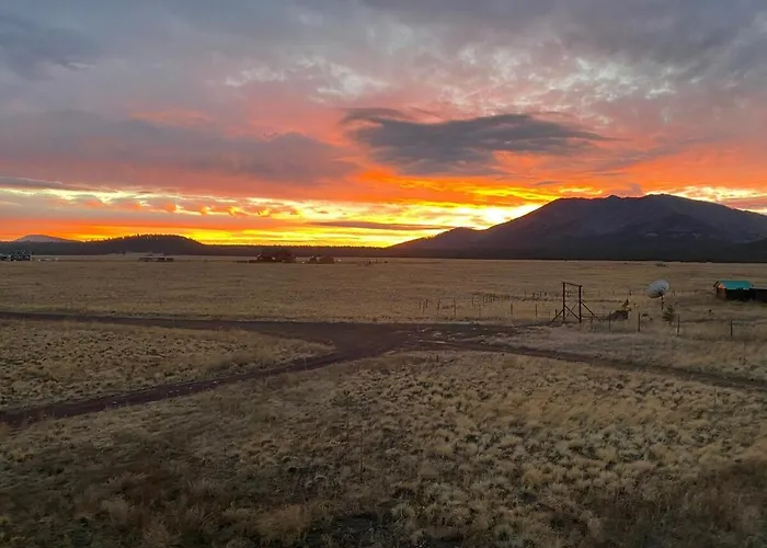 Beautiful Views! Home Near Grand Canyon, Flagstaff