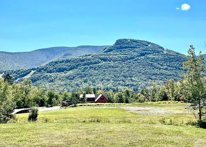 5 Minutes To Ski Hunter Mountain! Family Friendly - Hot Tub, Sauna, Sunset Views