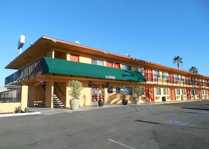 Econo Lodge