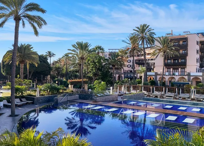  Santa Catalina, A Royal Hideaway - Gran Lujo