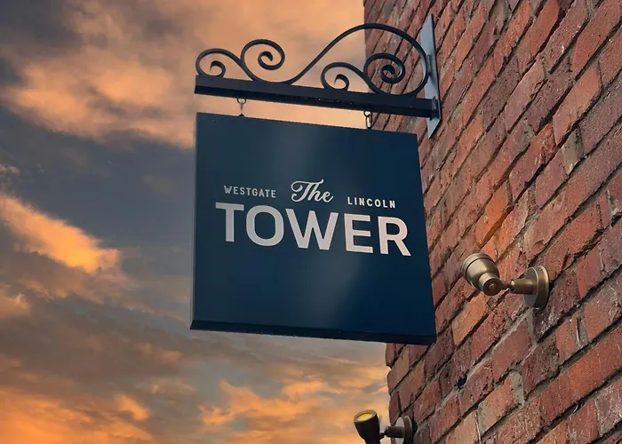 Tower