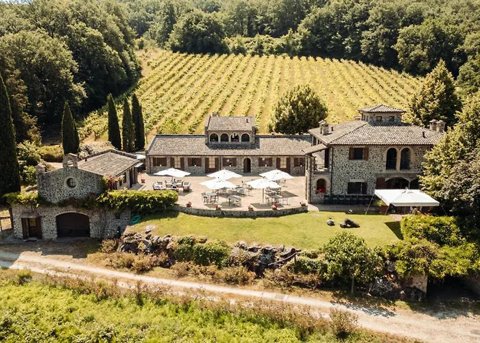 Agriturismo Lapone