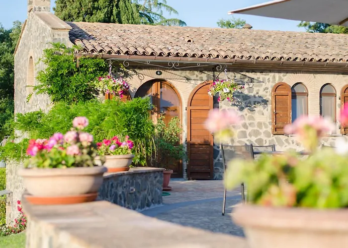 Agriturismo Lapone