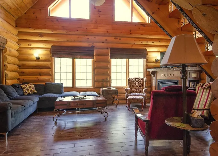 Le Chalet Le Bois Rond Des Ruisseaux