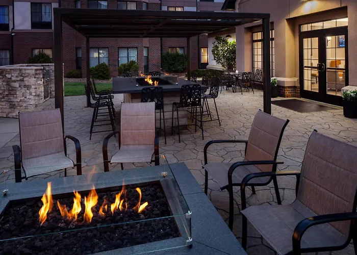 Homewood Suites By Hilton Denver International Airport