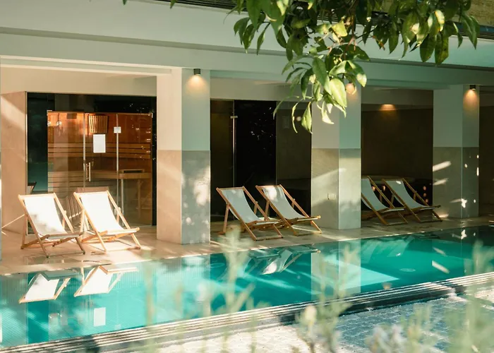 Hotel que aceita animais de estimação: Ribeira Collection Hotel By Piamonte Hotels