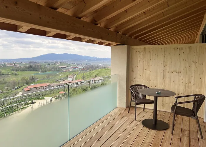 Agriturismo Vedova