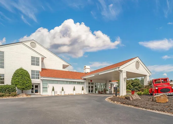 The Inn At Apple Valley, An Ascend Collection Hotel