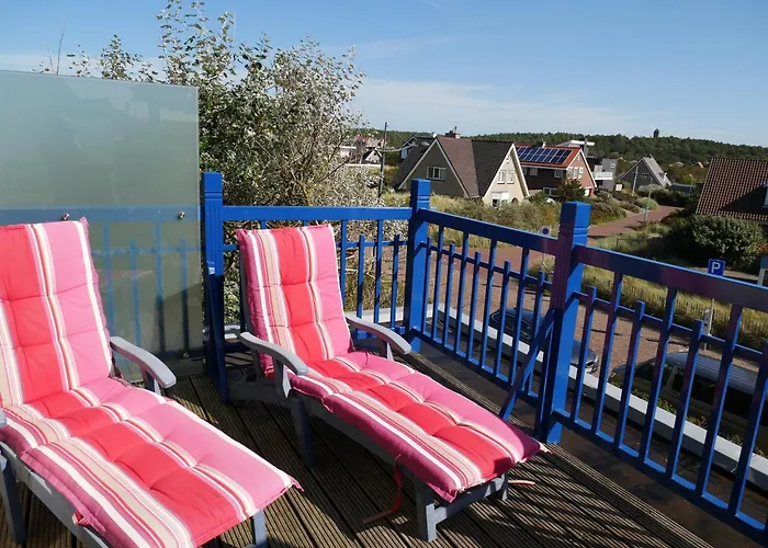  De Strandloper