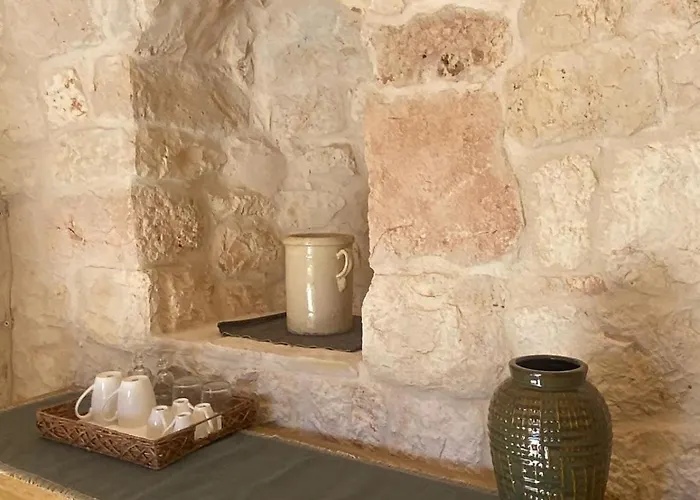 Casina Fumarola