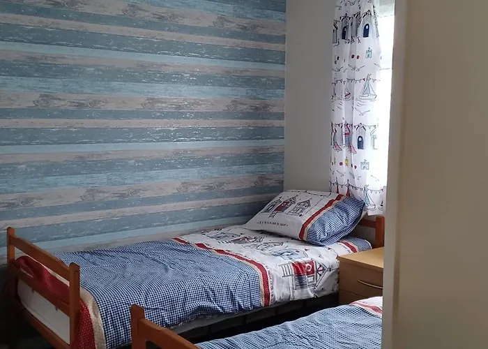 Alicias Chalets ,Free Wifi & Swimming Pool Passes
