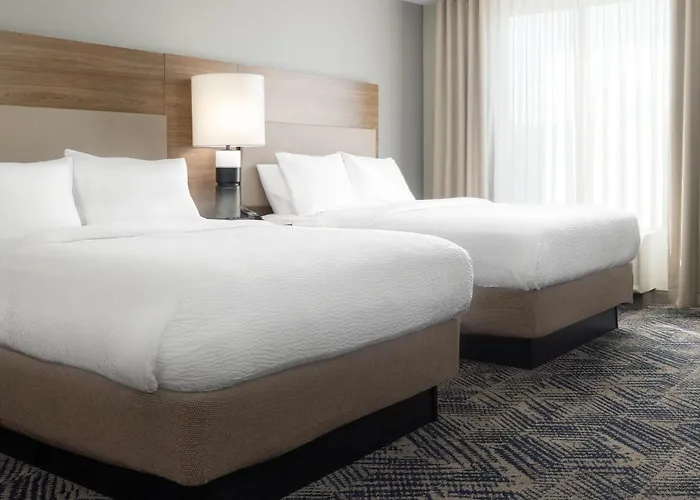 Candlewood Suites - Las Vegas - E Tropicana By Ihg