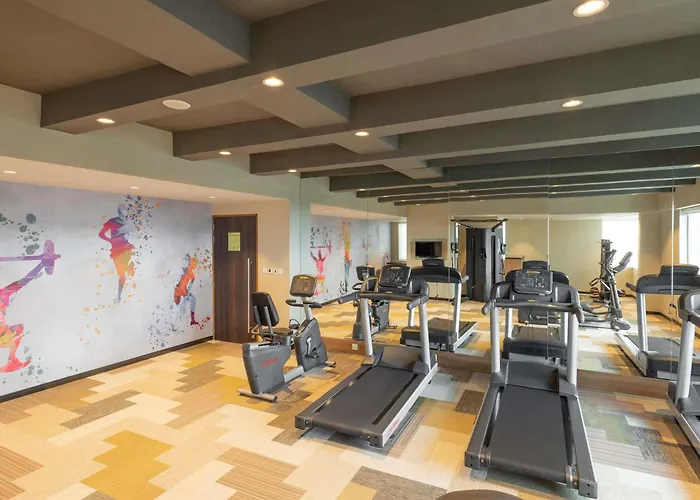 Ibis Mumbai Vikhroli - An Accor Brand