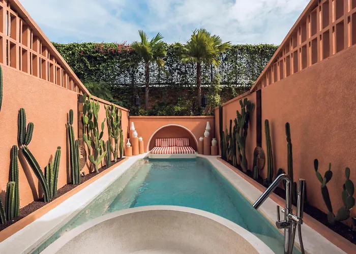 Cyrus Seminyak By Ini Vie Hospitality