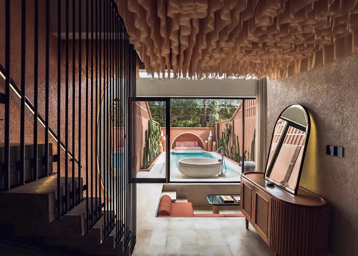Cyrus Seminyak By Ini Vie Hospitality