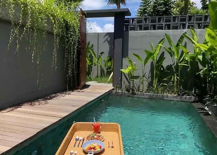 Clifton Canggu