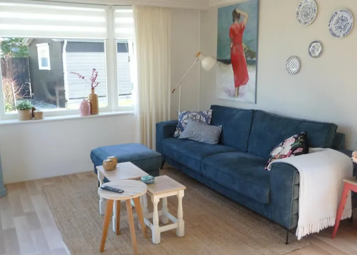 Chalet36 In Grou