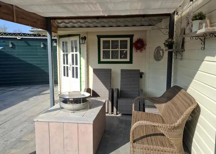 Chalet36 In Grou