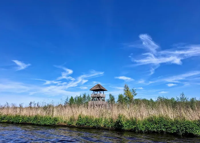 Chalet36 In Grou