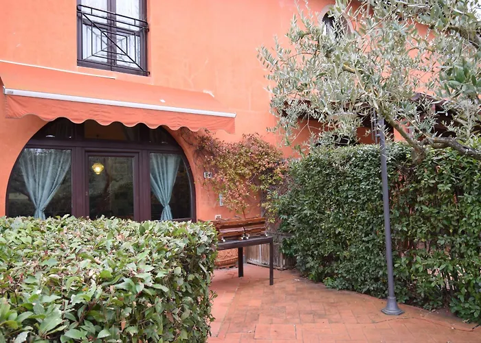  Casa Bellosguardo In