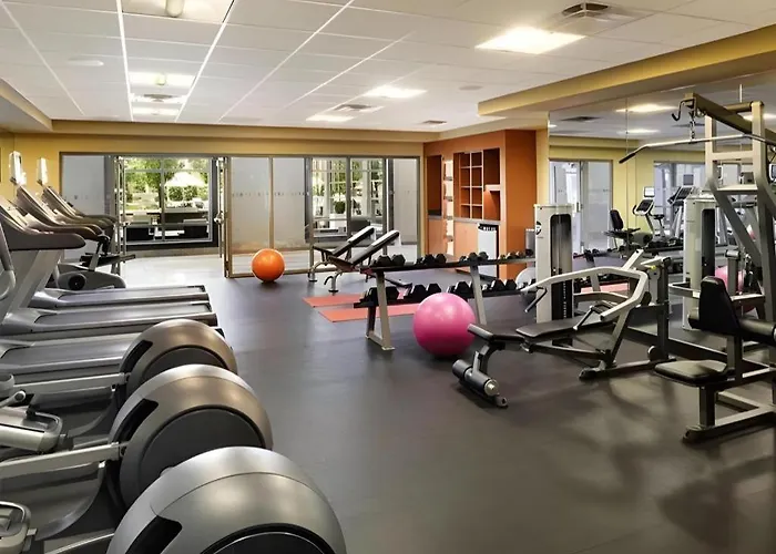 Ameristar Casino Resort And Spa