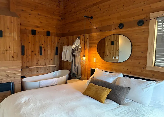 The Inn At Manzanita