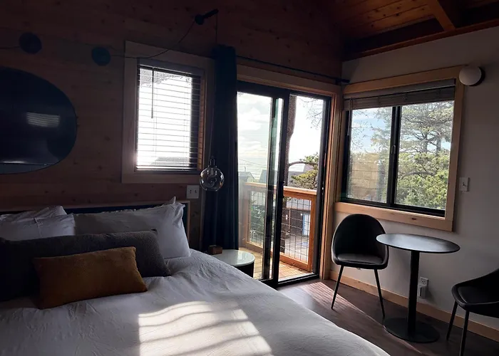 The Inn At Manzanita